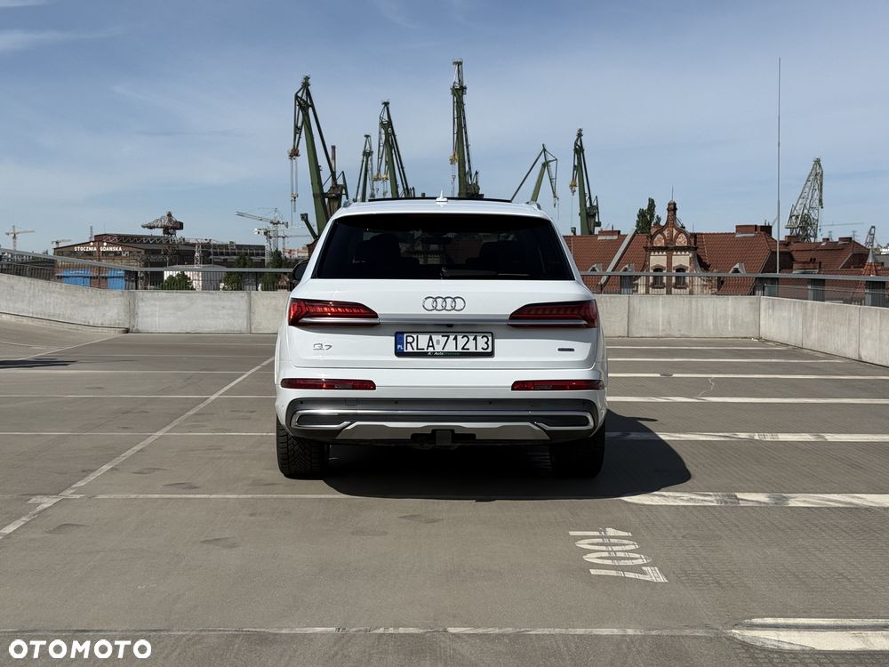 Audi Q7 55 TFSI mHEV Quattro Tiptr - 6