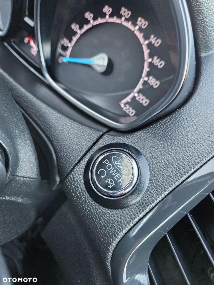 Ford EcoSport 1.5 TDCi TITANIUM - 26