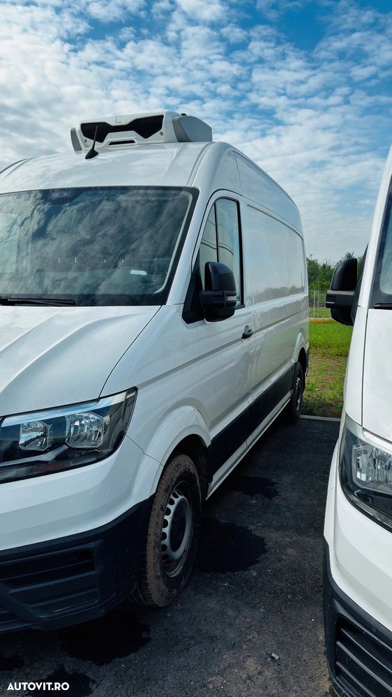 Volkswagen CRAFTER - 3