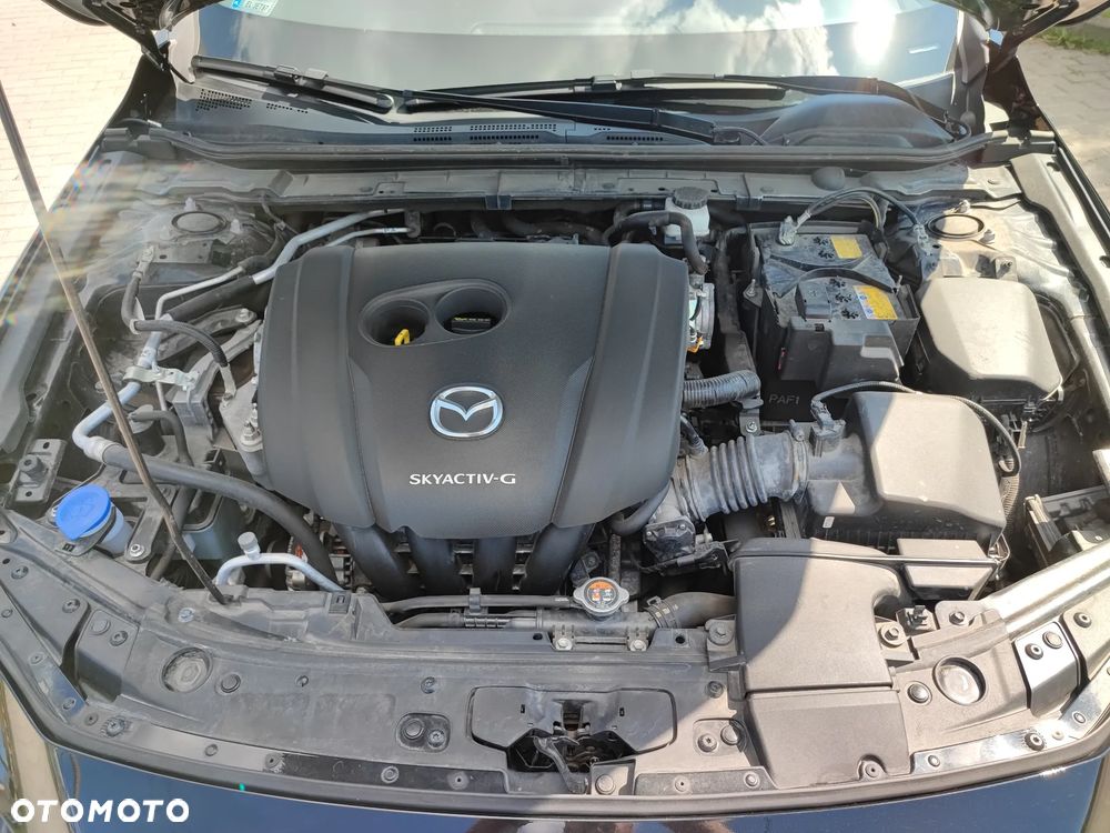 Mazda 3 - 16