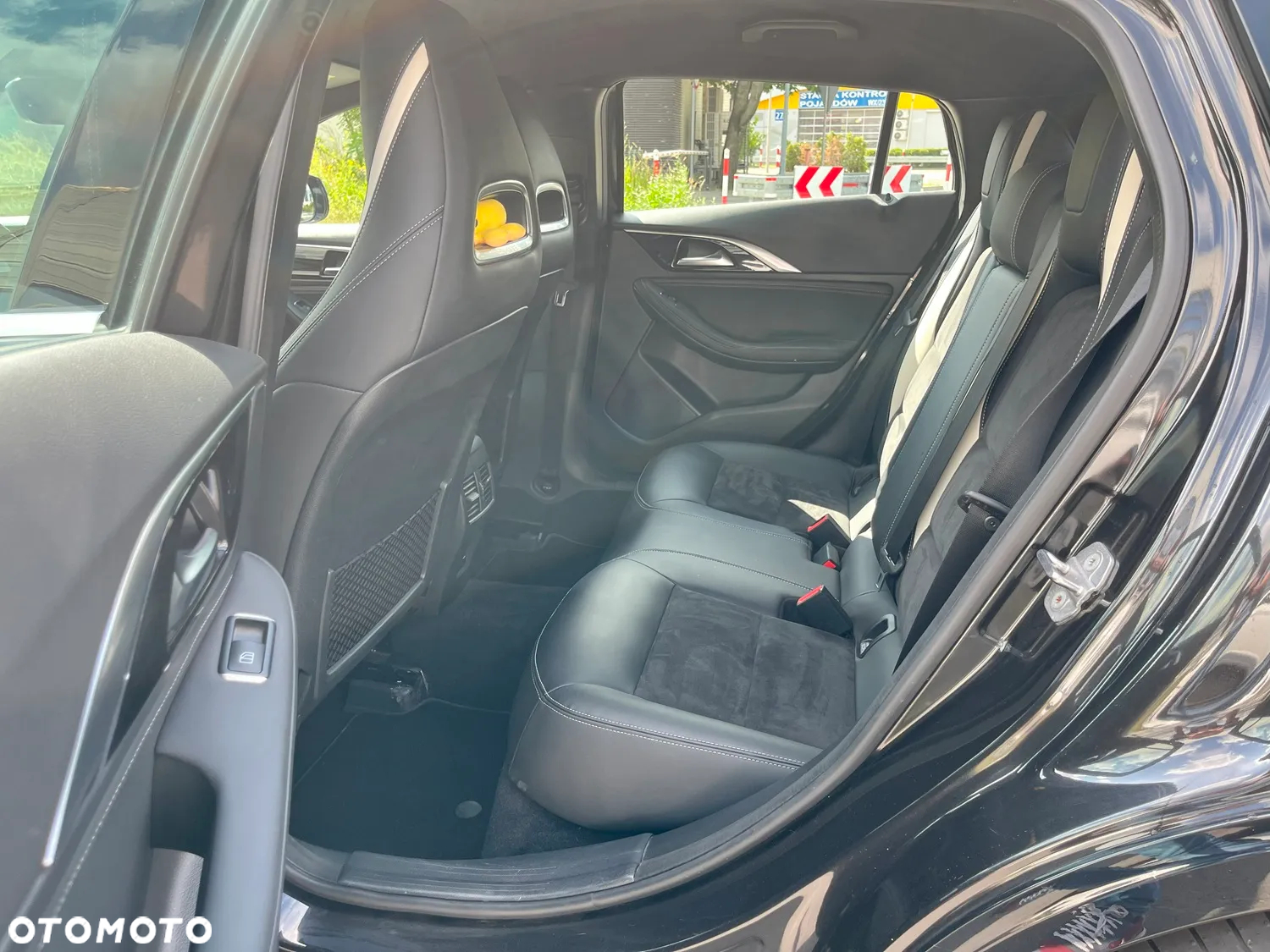Infiniti Q30 2.0t Sport AWD 7DCT - 10