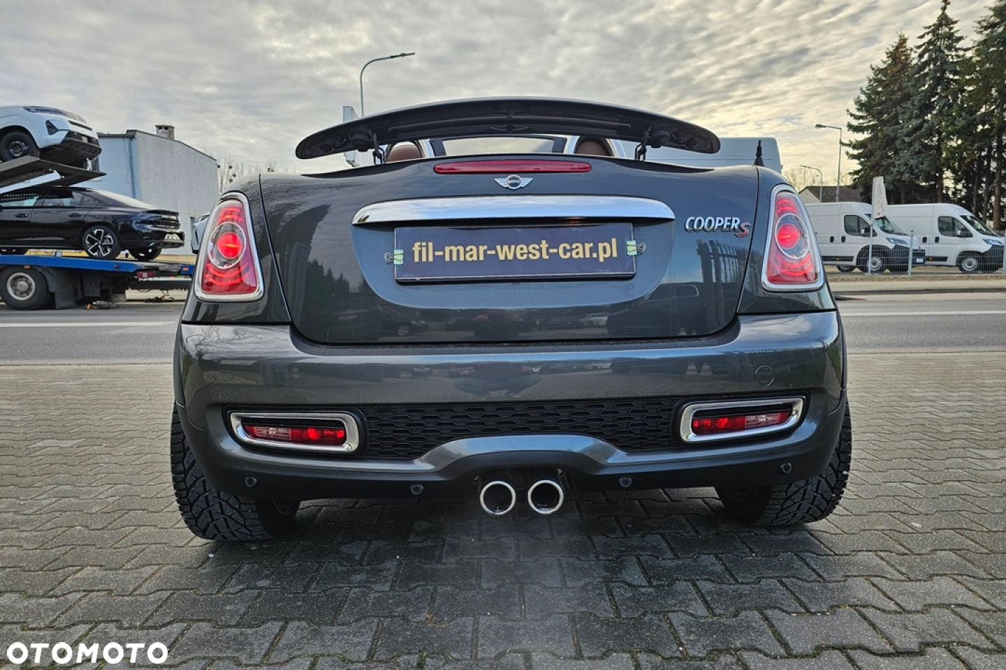 MINI Cooper S - 10