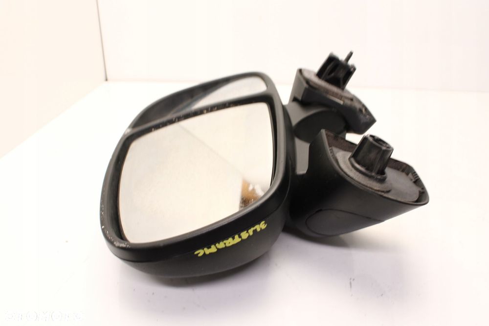 renault trafic ii 01r- lusterko prawe zewnętrzne - 6