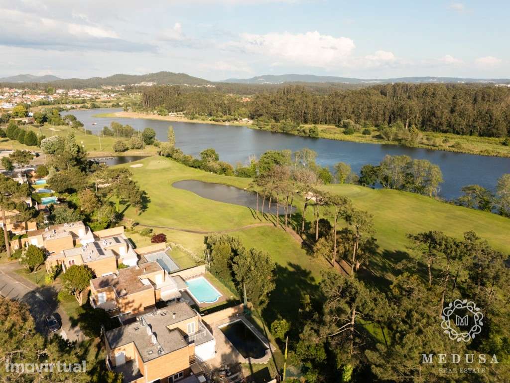 Moradia T4 com piscina | Quinta da Barca, Esposende - Grande imagem: 5/48