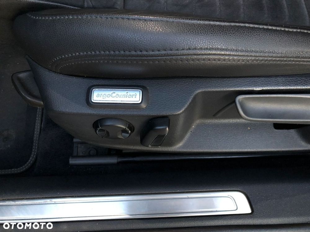 Volkswagen Passat 1.8 TSI BMT Highline DSG - 24