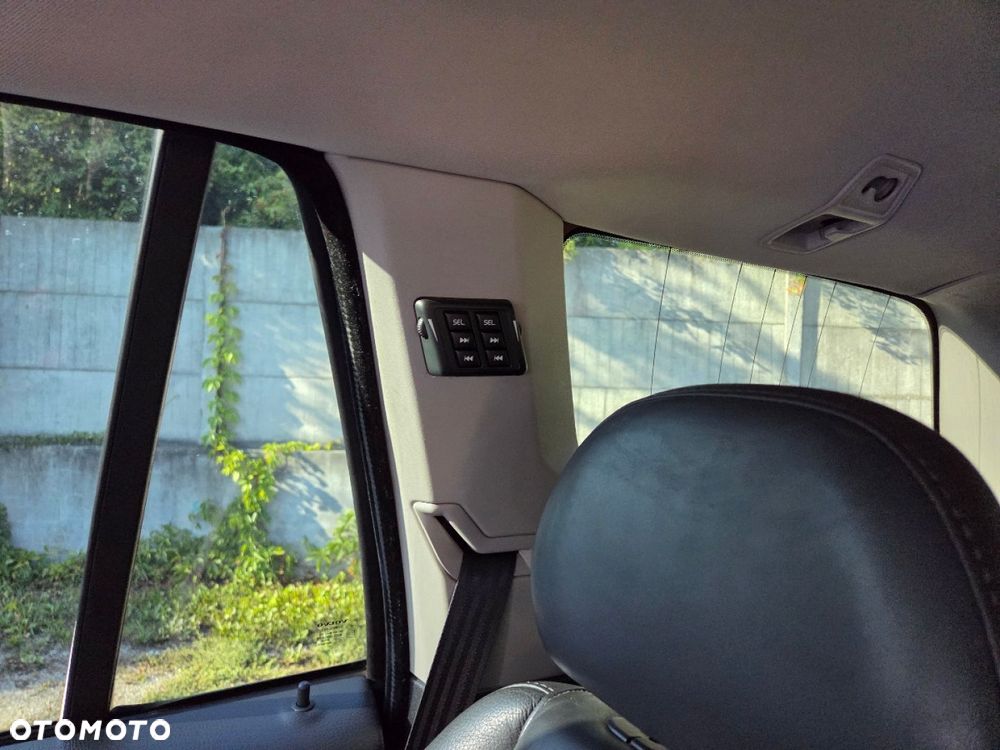 Volvo XC 90 D5 Momentum - 21