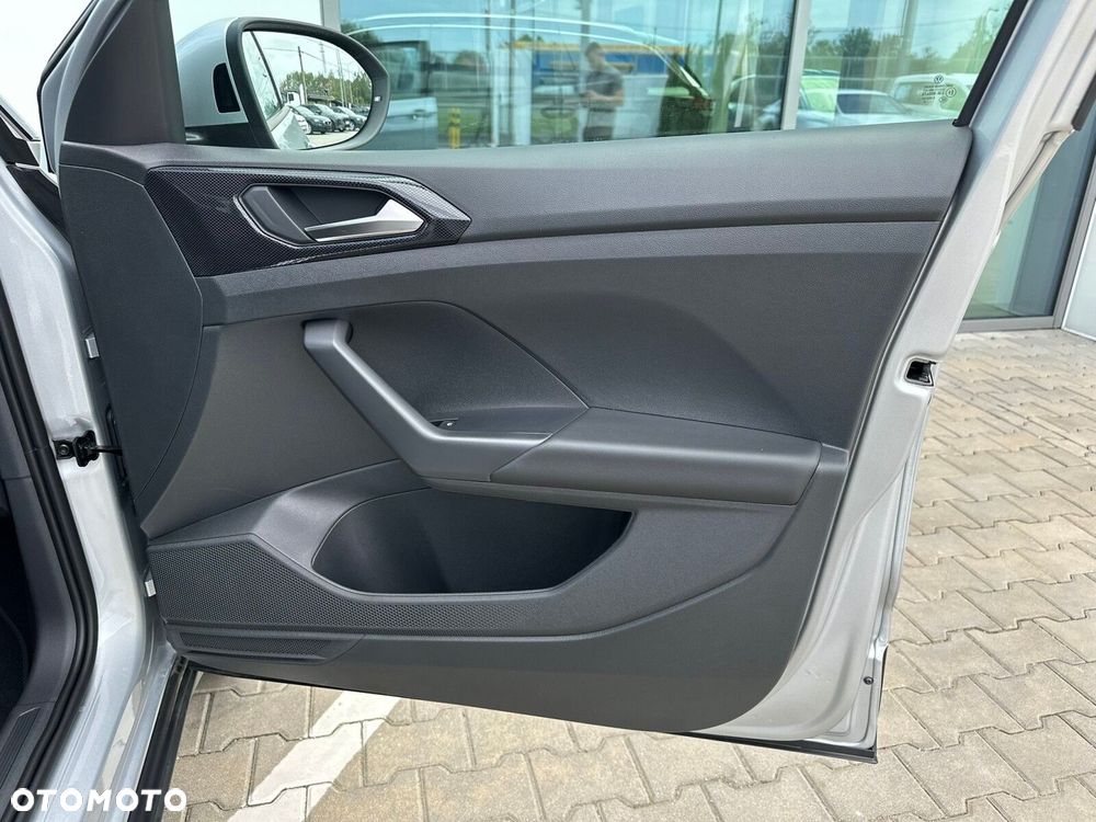 Volkswagen T-Cross 1.0 TSI Life Plus DSG - 18
