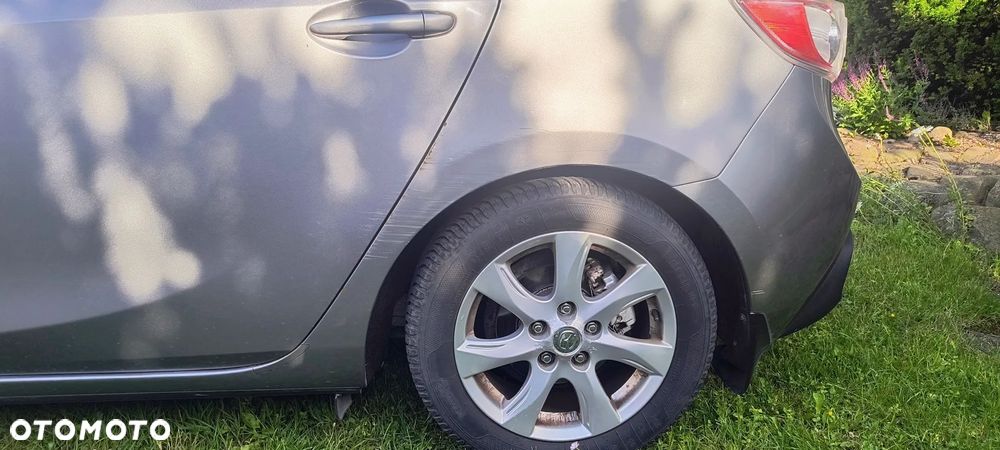 Mazda 3 1.6 Comfort - 6