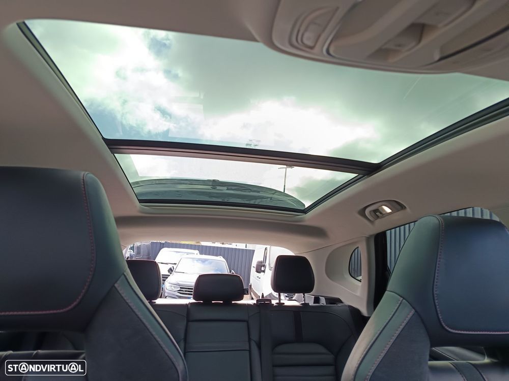 MG EHS 1.5 T-GDI Plug-in Hybrid Luxury - 50