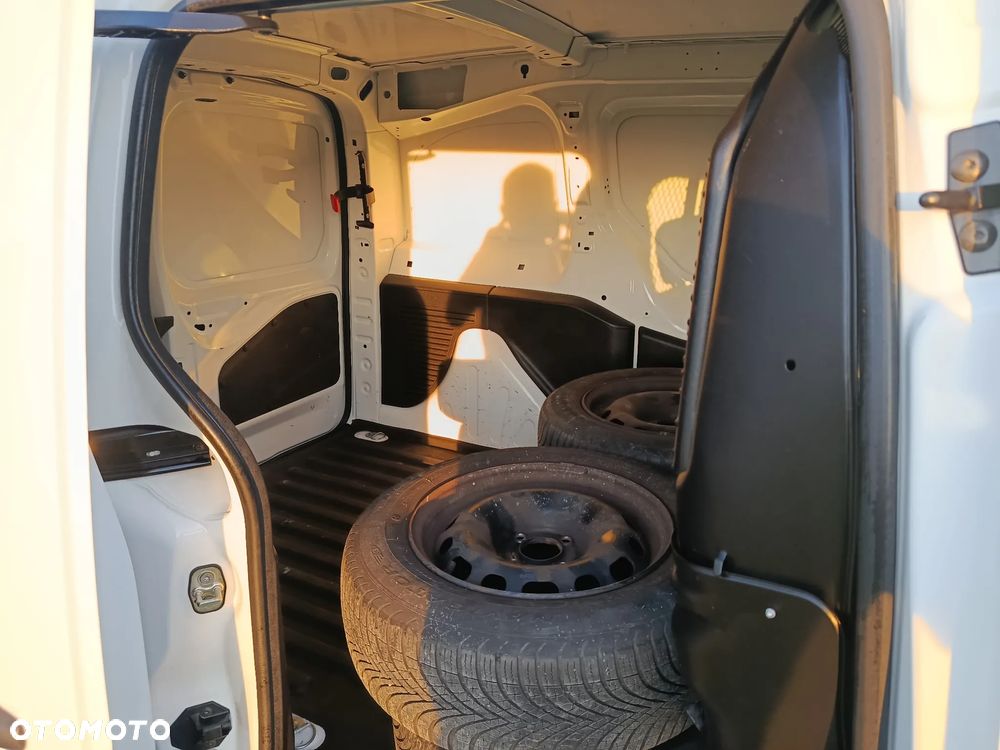Citroën Berlingo - 6