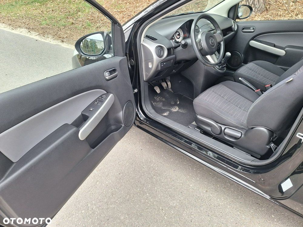 Mazda 2 1.3 Sport Independence - 10