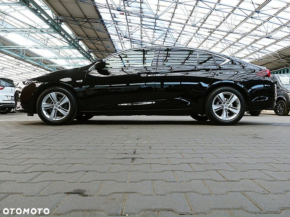 Opel Insignia - 7