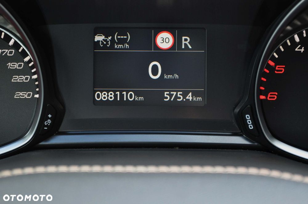 Peugeot 308 BlueHDi 130 EAT8 Stop & Start GT Pack - 20