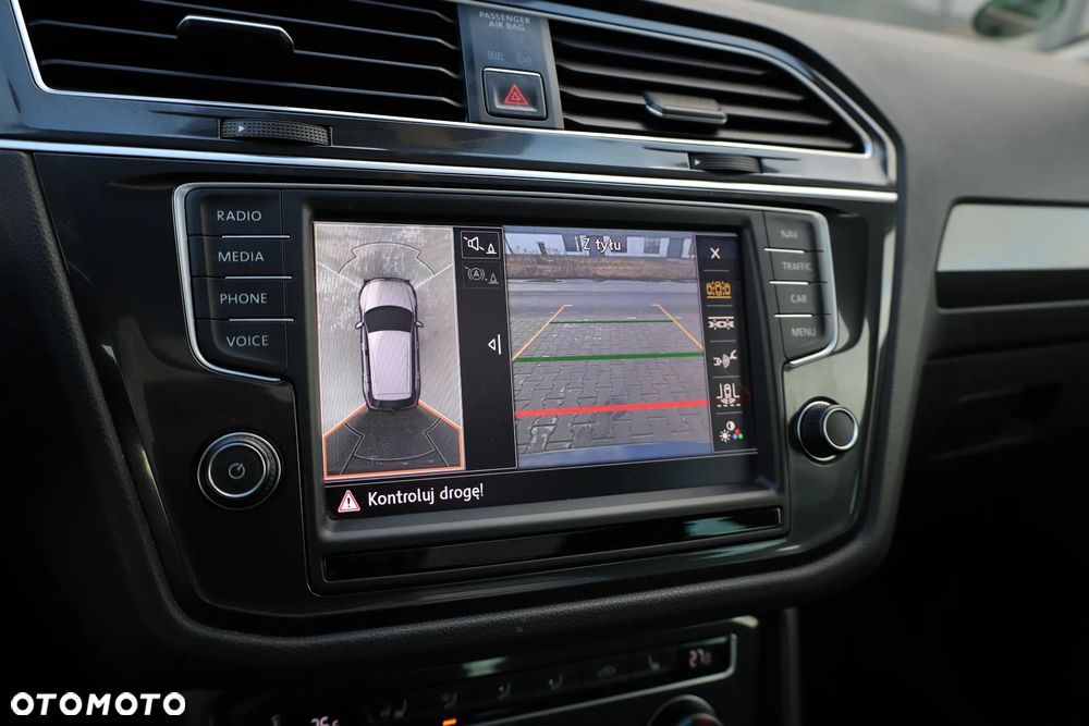 Volkswagen Tiguan 2.0 TSI BMT 4Mot Highline DSG - 12