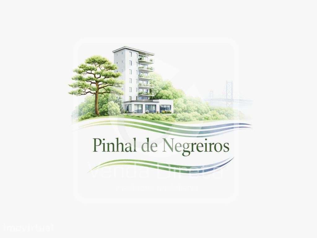 Terreno Urbano para Desenvolvimento Imobiliário | 105 Lotes de Terr... - Grande imagem: 2/21