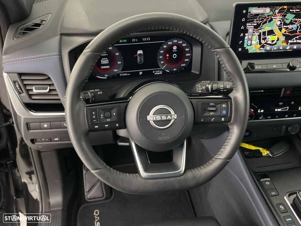 Nissan Qashqai 1.5 e-Power Tekna+ - 20