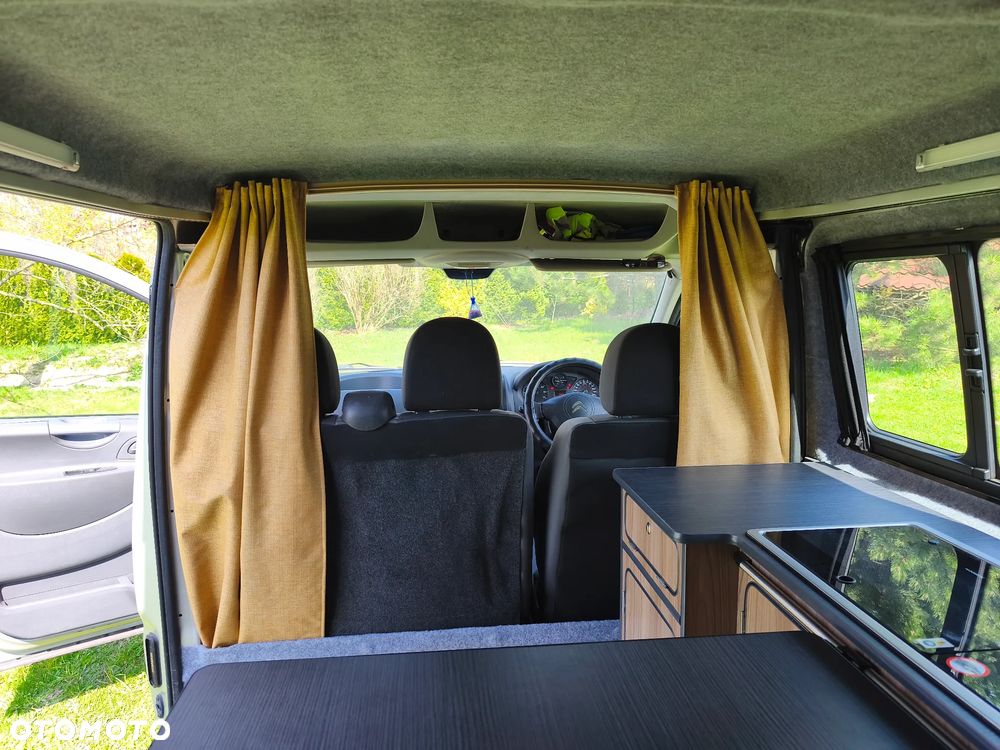 Citroën Jumpy - 22