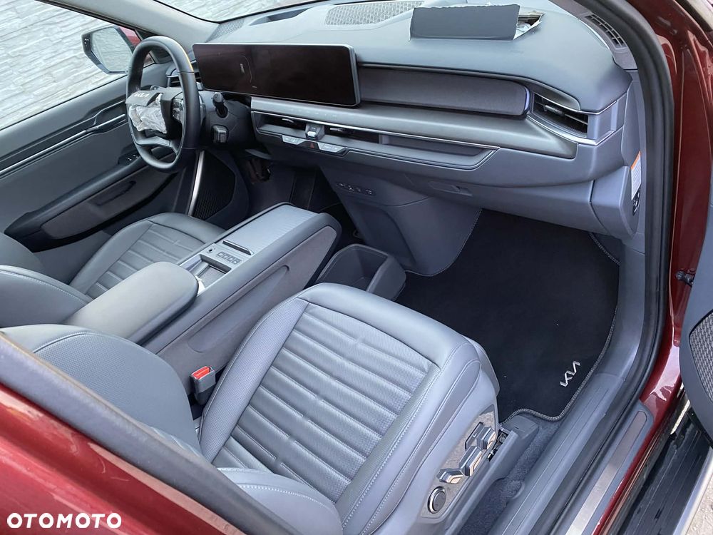 Kia EV9 - 11