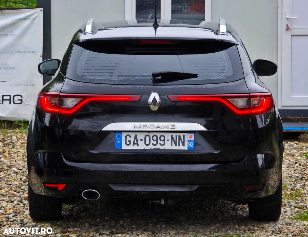 Renault Megane ENERGY dCi 130 INTENS - 6