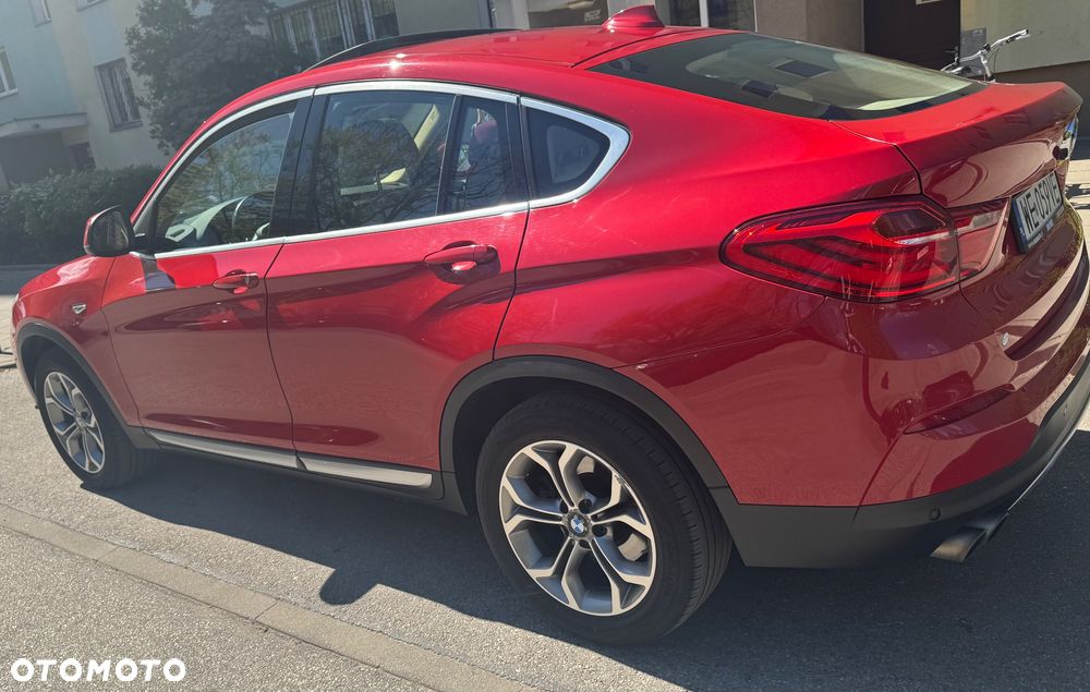 BMW X4 xDrive28i - 6