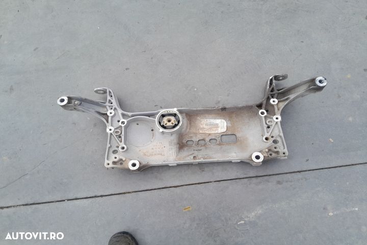 Punte fata 3C0199369H 3C0199369H Volkswagen VW Tiguan 1 5N [2007 - 20 - 1