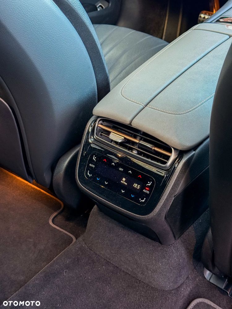 Mercedes-Benz EQS 580 107.8kWh 4-Matic AMG Line - 22