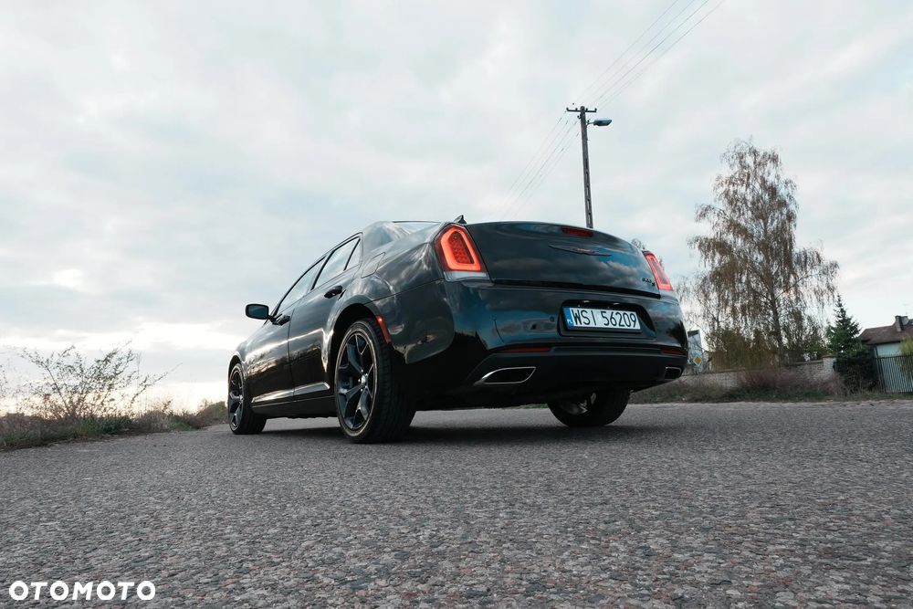 Chrysler 300 - 30