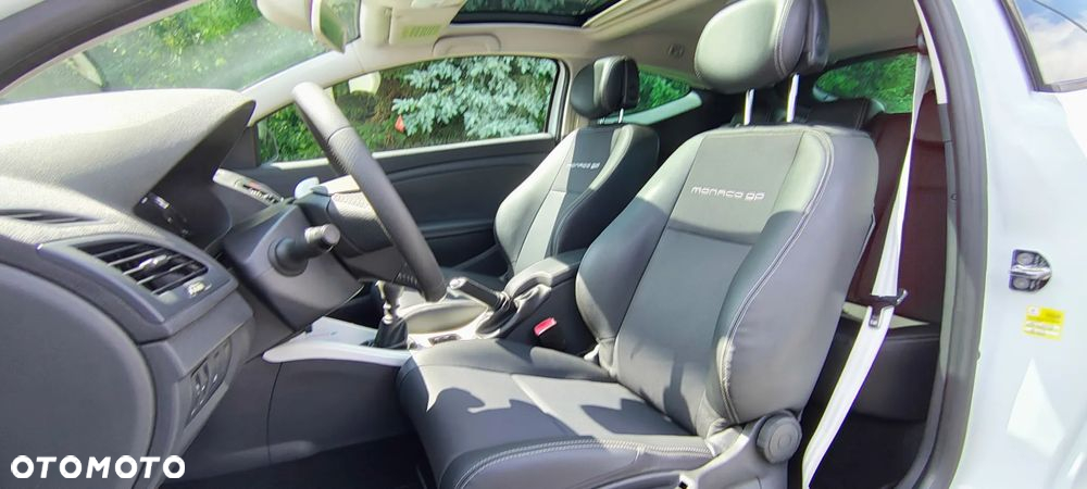 Renault Megane 2.0 16V TCE GT - 6