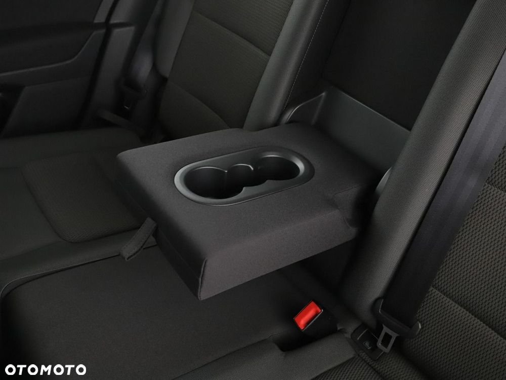 Volkswagen Golf Sportsvan SV 1.0 TSI Comfortline - 34