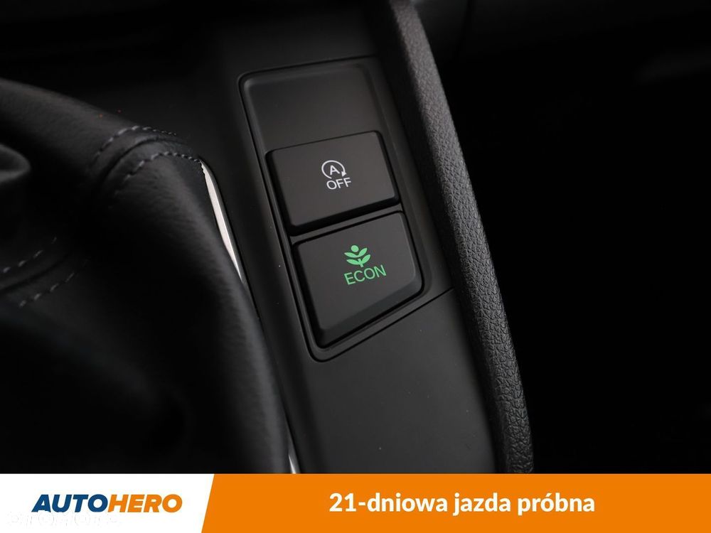 Honda CR-V 1.5 Comfort 2WD - 23