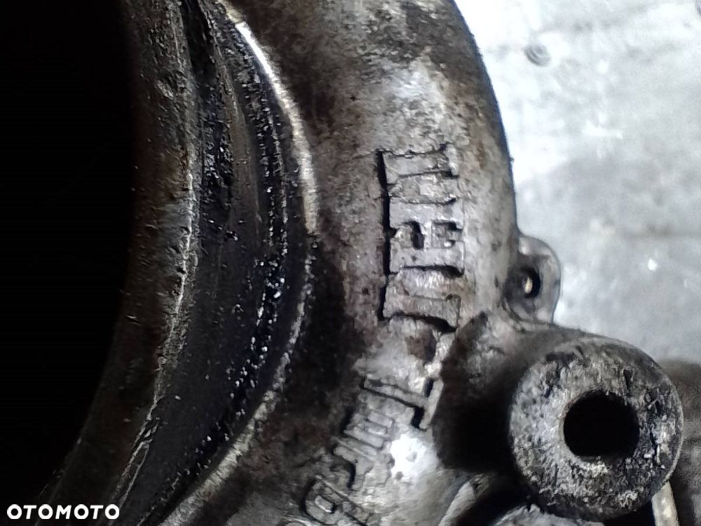 TURBINA MAZDA 6 VJ360612   RF7J 2.0 CITD - 2