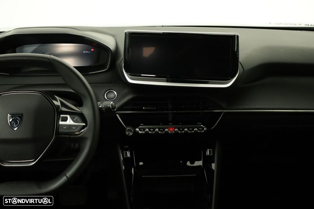 Peugeot e-2008 50 kWh Allure - 10