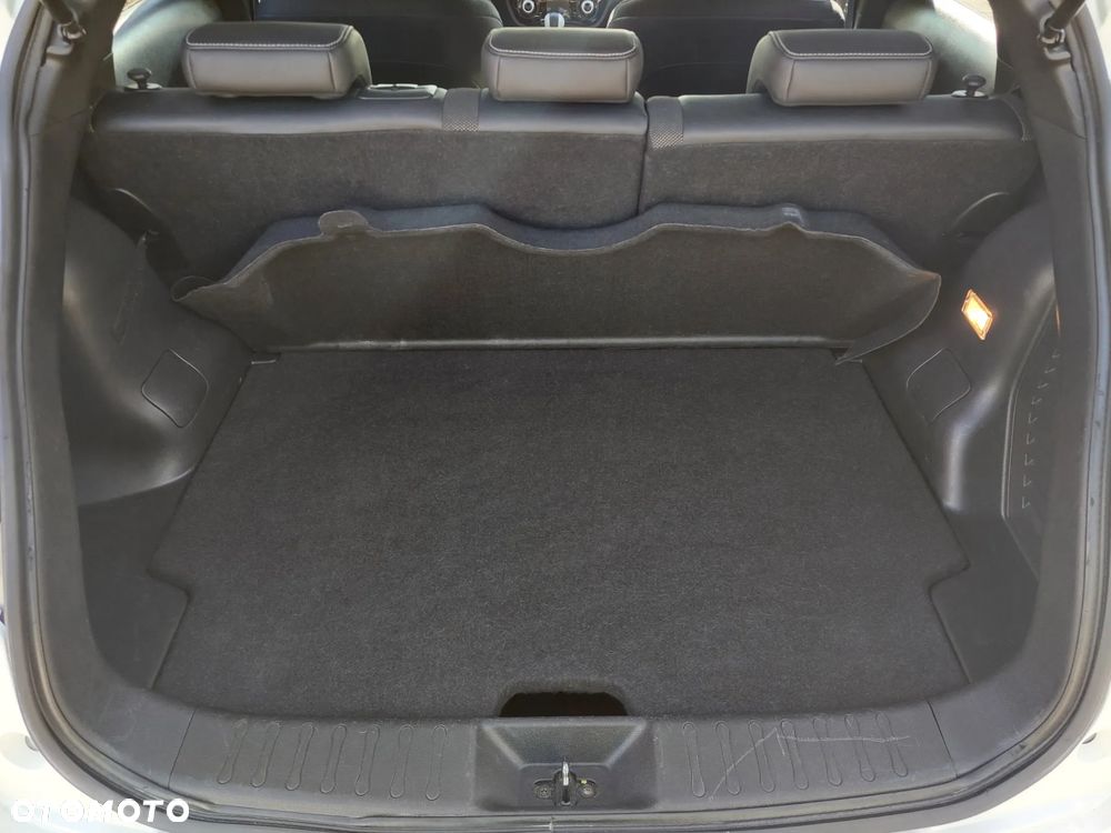 Nissan Juke 1.6 N-Tec CVT - 30