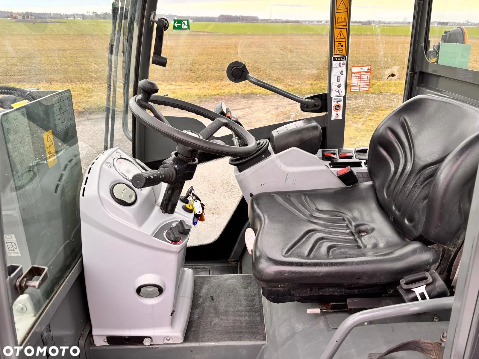 Kramer 5035 - 10