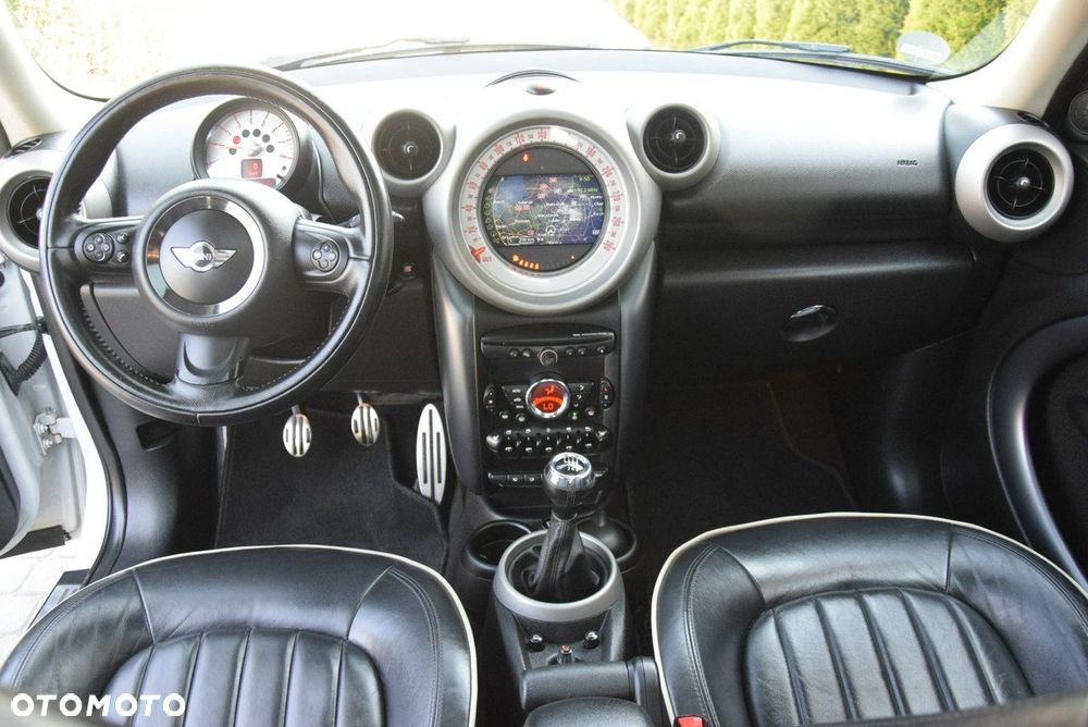 MINI Countryman - 27