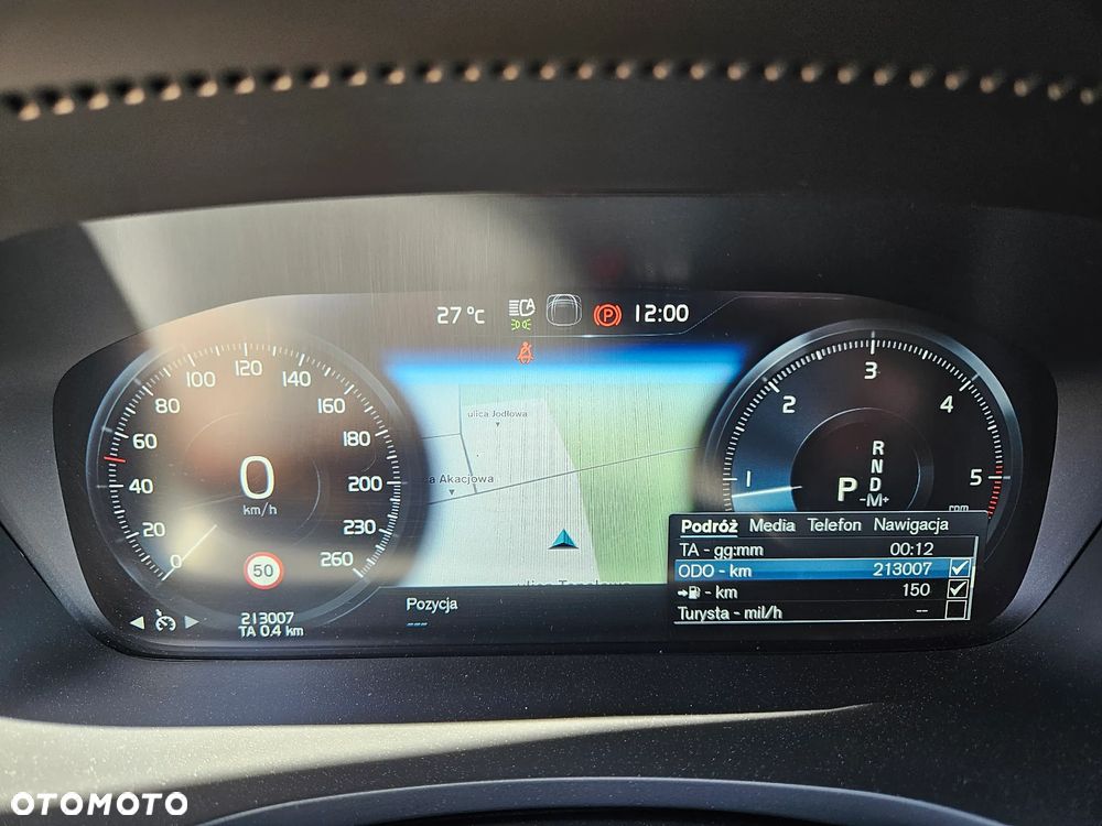 Volvo V60 D4 Momentum Pro - 20