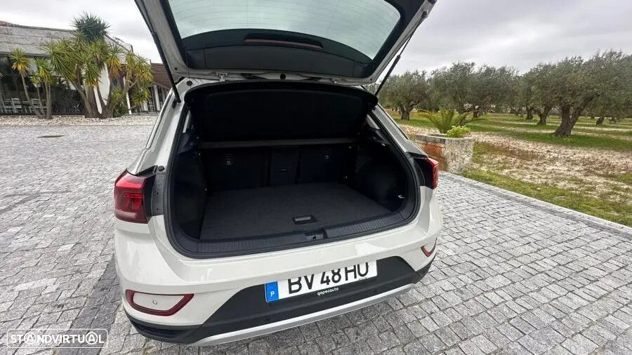 VW T-Roc - 17