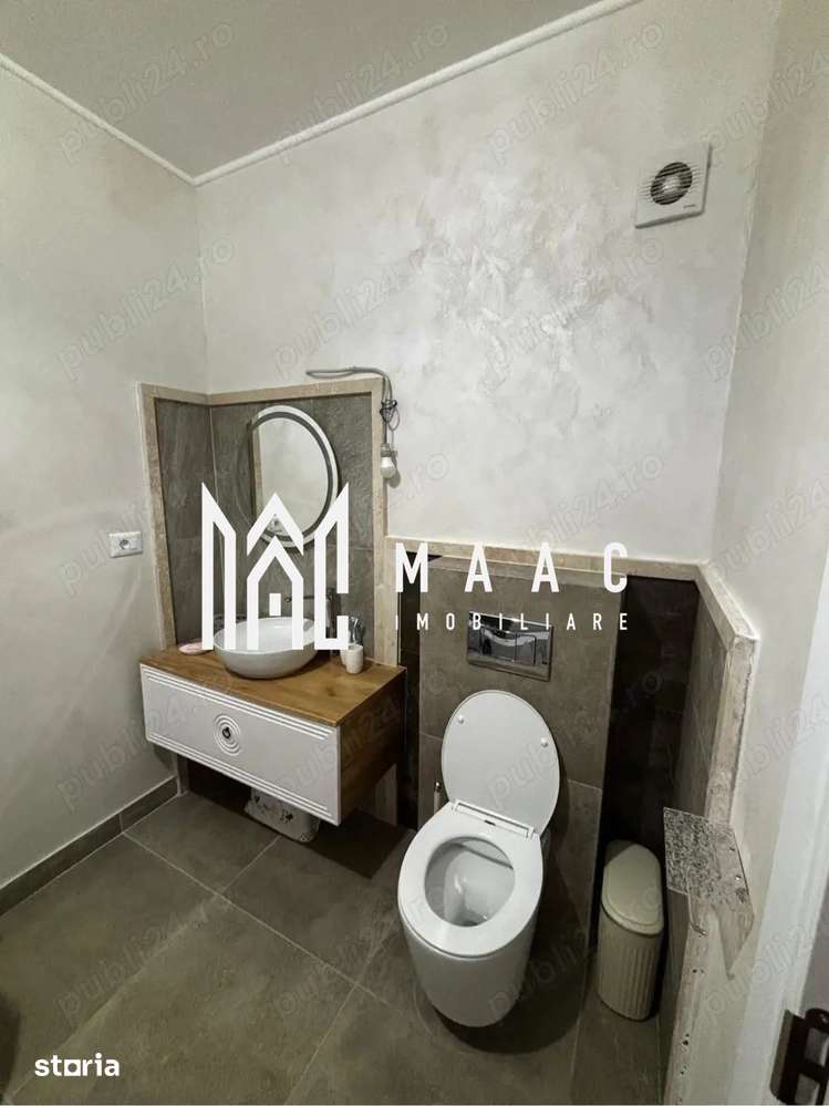Apartament 3 camere | etaj 1 | bloc nou — fotografia 3
