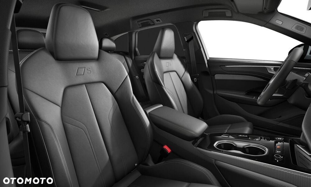 Audi A6 Avant TDI mHEV Quattro S tronic - 7