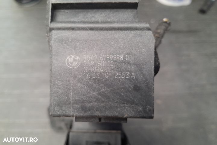 Pedala acceleratie 35426789998 6789998 35426789998 6789998 BMW Seria - 4