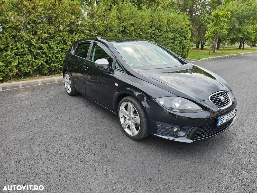 Seat Leon 1.4 TSI Start&Stop FR - 3