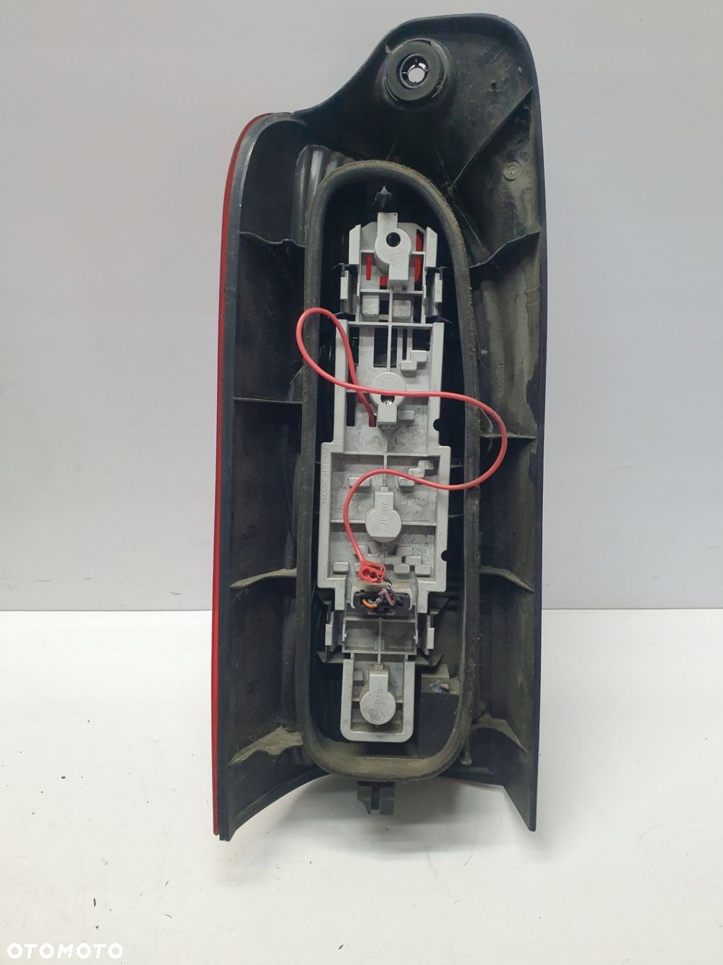 LAMPA TYLNA LEWA TYŁ LEWY RENAULT MASTER II - 5