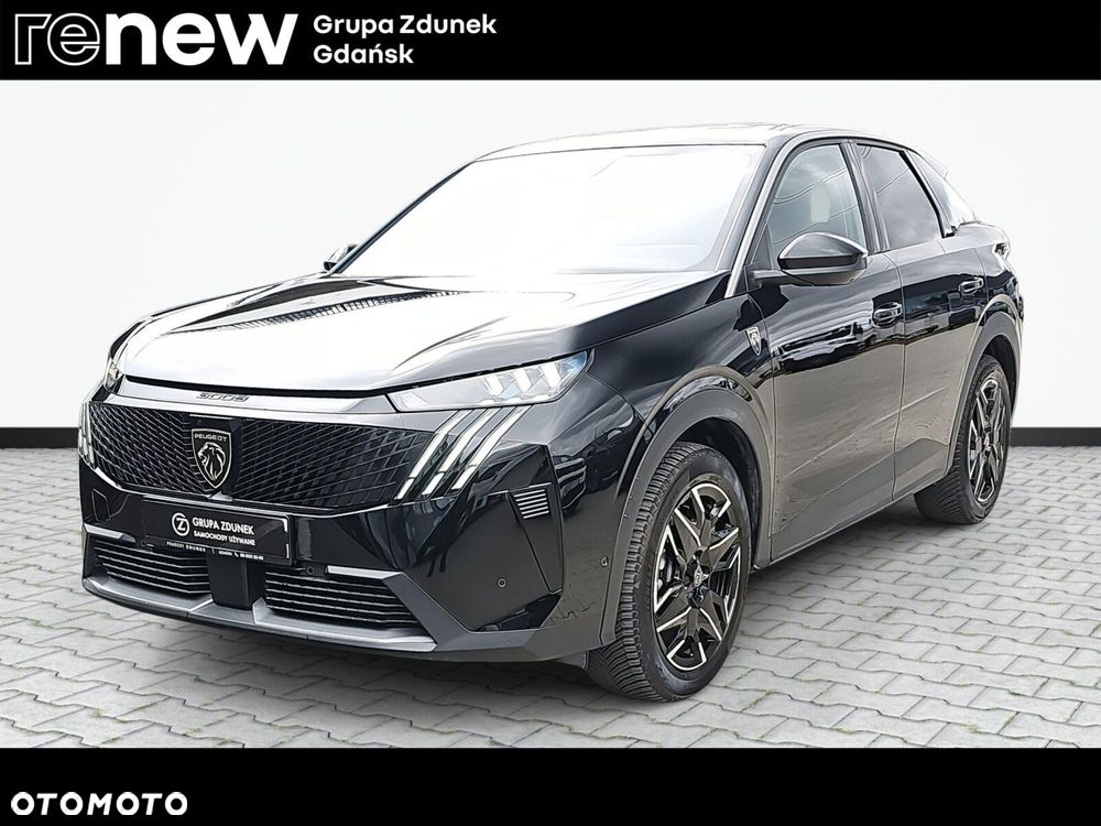 Peugeot 3008 - 2
