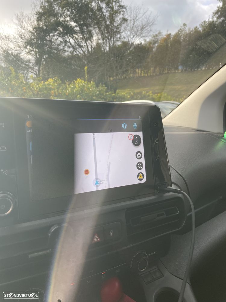 Peugeot PARTNER LONGA - 8