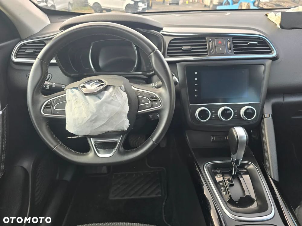 Renault Kadjar ver-blue-dci-115-edc-limited - 20