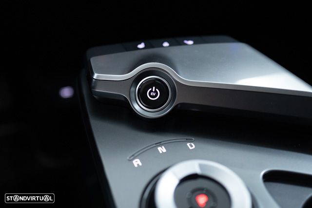 Kia EV6 77.4 kWh Tech - 32