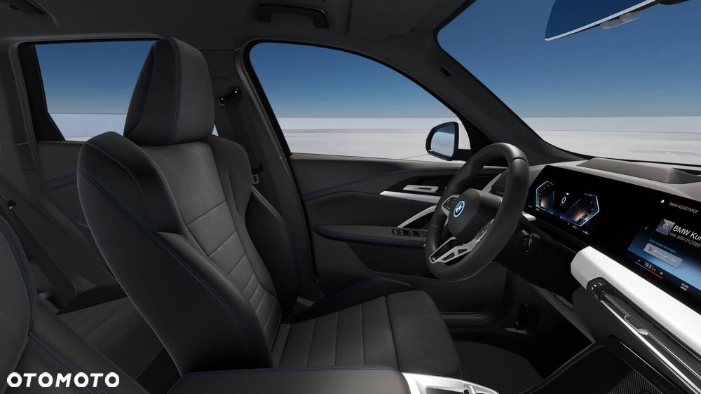 BMW iX1 xDrive30 66.5kWh M Sport Edition - 6