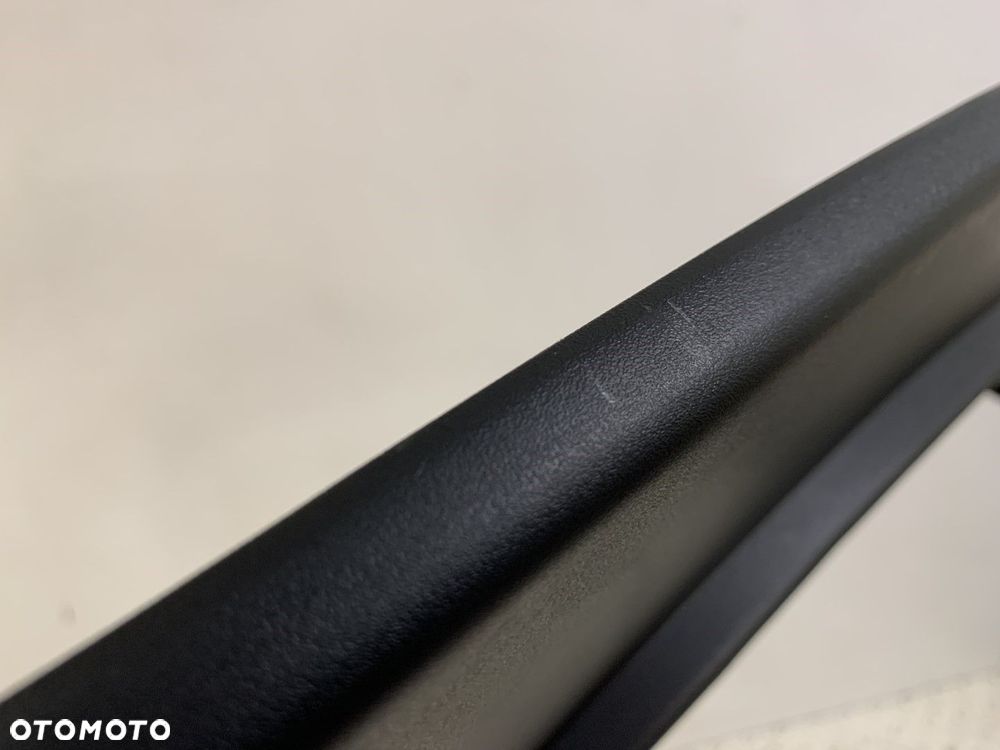 NOWY ORYGINALNY SPOILER ZDERZAKA PRZEDNIEGO PRZÓD HYUNDAI I30 III 3 FASTBACK  16-25  86591-G4AA0 - 3