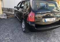 Peugeot 307 Break 1.6 HDi XT Premium - 2