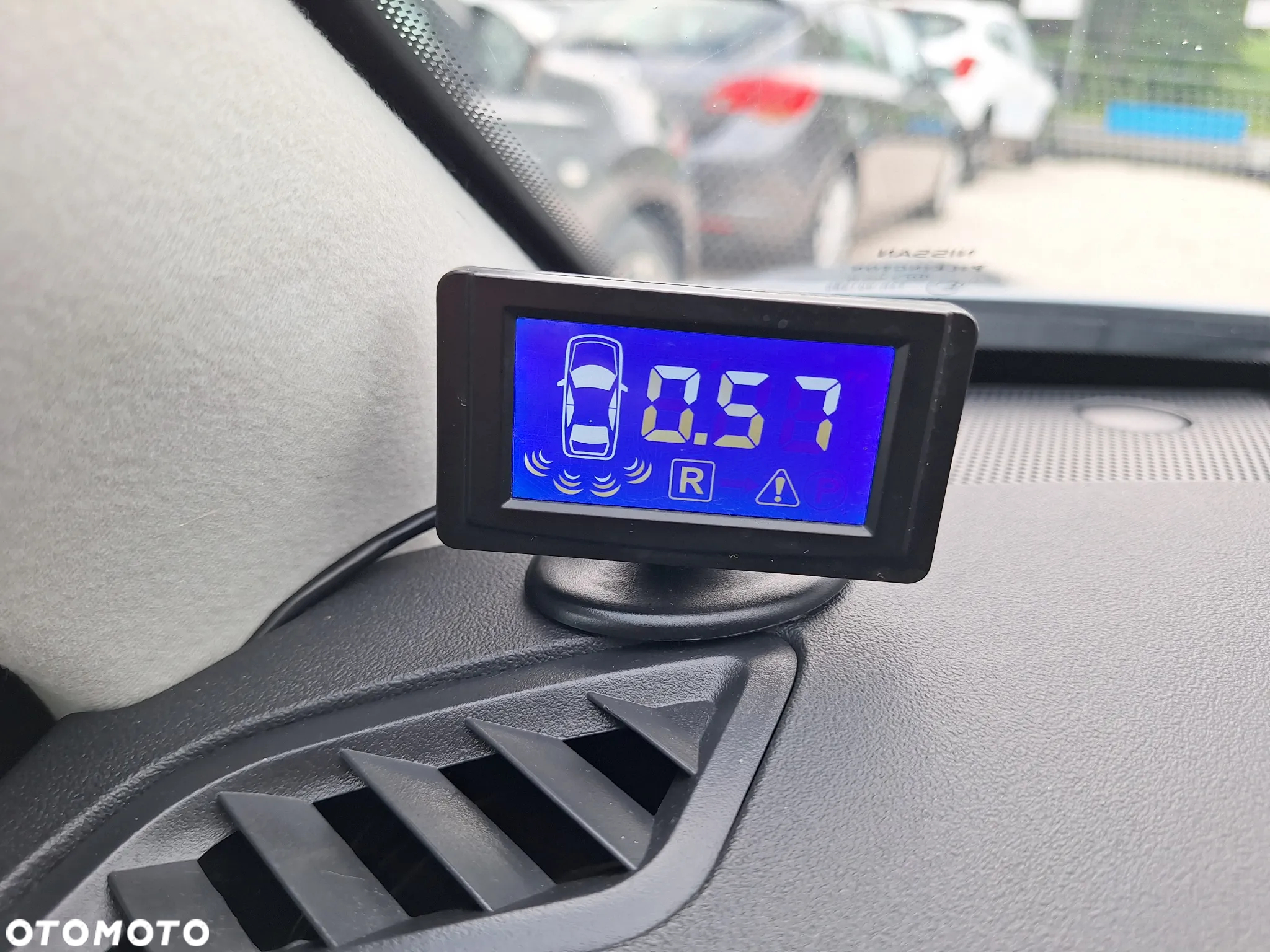 Nissan Qashqai 1.6 acenta - 22